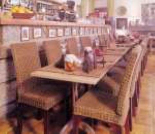 Hotel Restaurant L'Aiglon Zonza Bagian luar foto